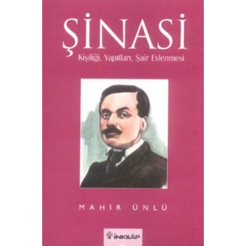 Şinasi