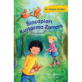 Sincapları Kurtarma Zamanı