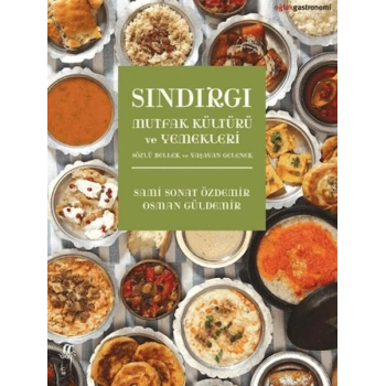 Sındırgı Mutfak Kültürü ve Yemekleri
