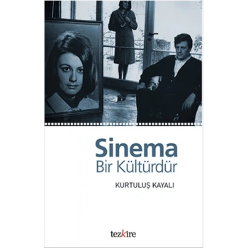 Sinema Bir Kültürdür