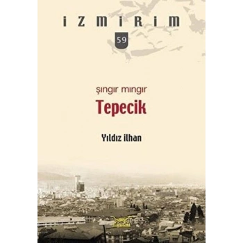 Şıngır Mıngır Tepecik