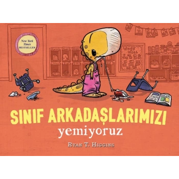 Sınıf Arkadaşlarımızı Yemiyoruz