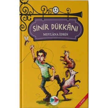 Sinir Dükkanı