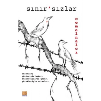 Sınır ’sızlar