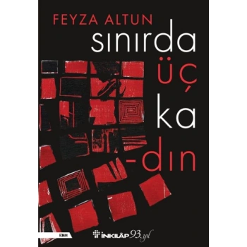 Sınırda Üç Kadın