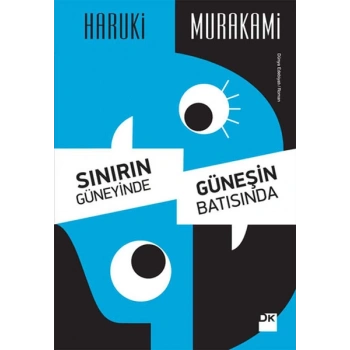 Sınırın Güneyinde Güneşin Batısında