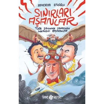 Sınırları Aşanlar