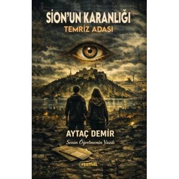 Sion’un Karanlığı Temriz Adası