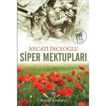 Siper Mektupları