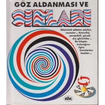 Sır Küpü - Göz Aldanması ve Sırları