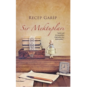 Sır Mektupları