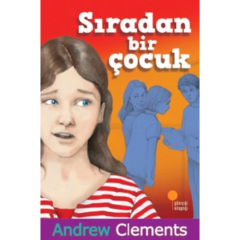 Sıradan Bir Çocuk