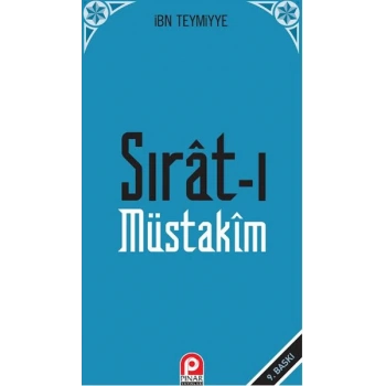 Sırat-ı Müstakim