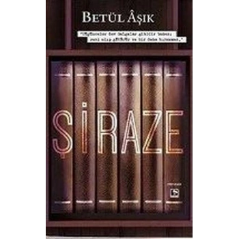 Şiraze