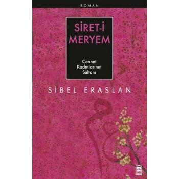Siret-i Meryem