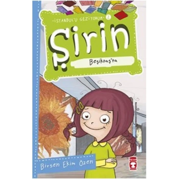 Şirin İstanbulu Geziyorum - 02 Beşiktaşta