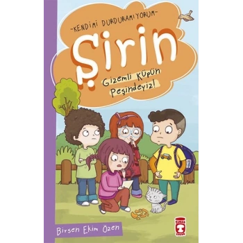 Şirin Kendimi Durduramıyorum - Gizemli Küpün Peşindeyiz!