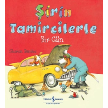 Şirin Tamircilerle Bir Gün