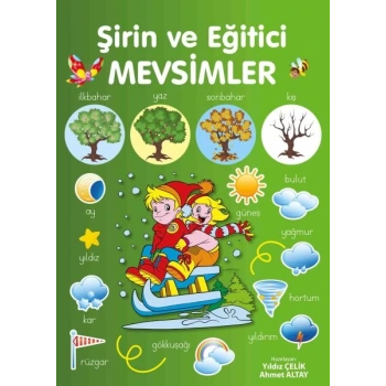Şirin ve Eğitici Mevsimler