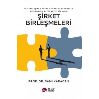 Şirket Birleşmeleri