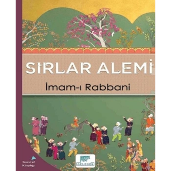 Sırlar Alemi
