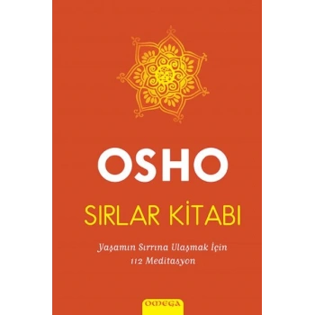 Sırlar Kitabı (Ciltli)