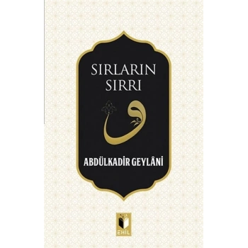 Sırların Sırrı