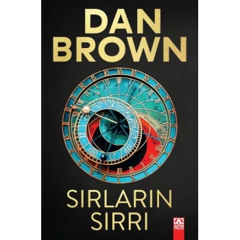 Sırların Sırrı (Ciltli)