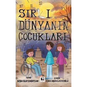 Sırlı Dünyanın Çocukları