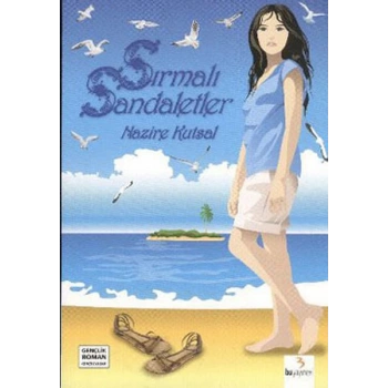 Sırmalı Sandaletler