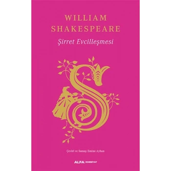 Şirret Evcilleşmesi - Ciltli