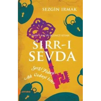 Sırrı Sevda