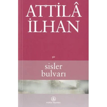 Sisler Bulvarı