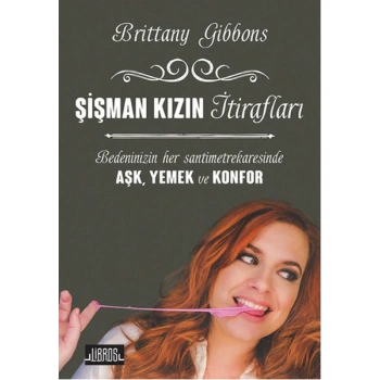 Şişman Kızın İtirafları