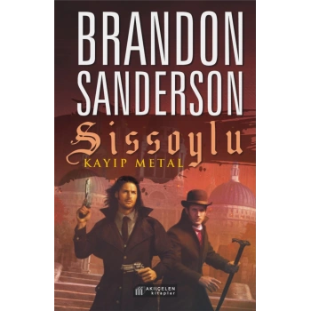 Sissoylu 7: Kayıp Metal