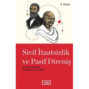 Sivil İtaatsizlik ve Pasif Direniş