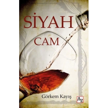 Siyah Cam