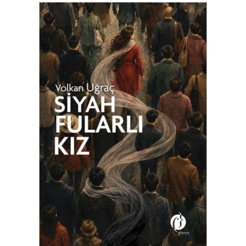 Siyah Fularlı Kız