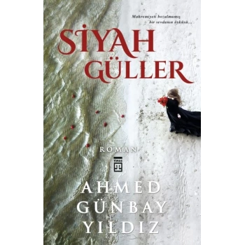 Siyah Güller