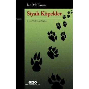 Siyah Köpekler
