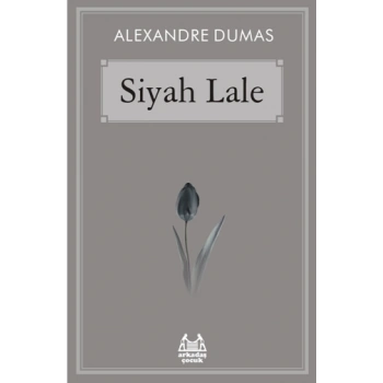 Siyah Lale