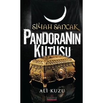 Siyah Sancak Pandoranın Kutusu