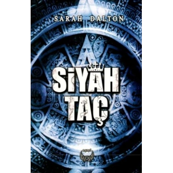 Siyah Taç - Ciltsiz