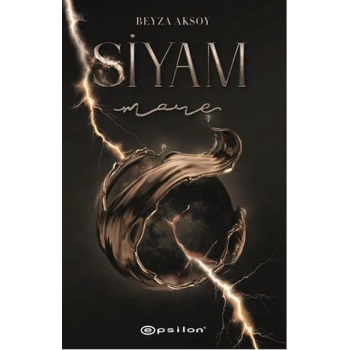 Siyam IV Mare (Ciltli)