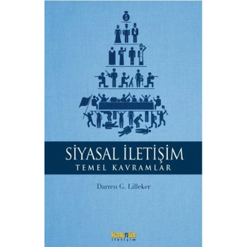 Siyasal İletişim - Temel Kavramlar