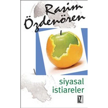 Siyasal İstiareler