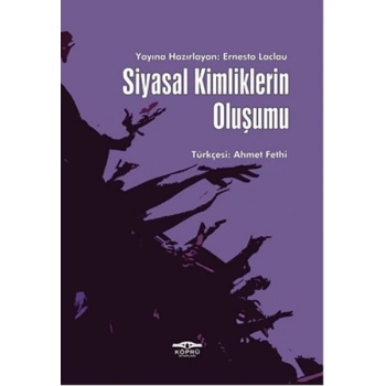 Siyasal Kimliklerin Oluşumu