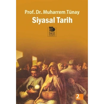 Siyasal Tarih