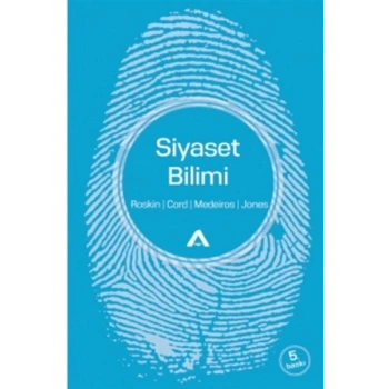 Siyaset Bilimi / Michael G. Roskin