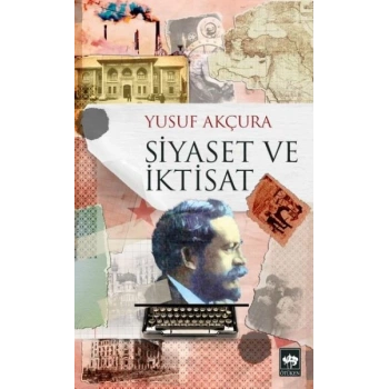 Siyaset ve İktisat